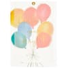 image Balloons and Vellum Birthday Card First Alternate Image width=&quot;1000&quot; height=&quot;1000&quot;