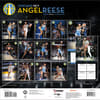 image WNBA Chicago Angel Reese 2026 Wall Calendar First Alternate Image