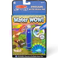 image Water Wow Dinosaur Book Main Product Image