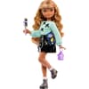 image Barbie Dream Besties Zia Posable Fashion Doll Fourth Alternate Image