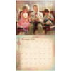 image Mama Says by Kathy Fincher 2025 Wall Calendar Second Alternate Image