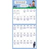 image Dad Jokes 2026 Wall Calendar Third Alternate Image