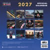 image Oracle Red Bull Racing 2027 Wall Calendar