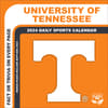 image COL Tennessee Volunteers 2024 Desk Calendar First Alternate Image width=&quot;1000&quot; height=&quot;1000&quot;