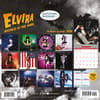 image Elvira 2026 Wall Calendar First Alternate Image