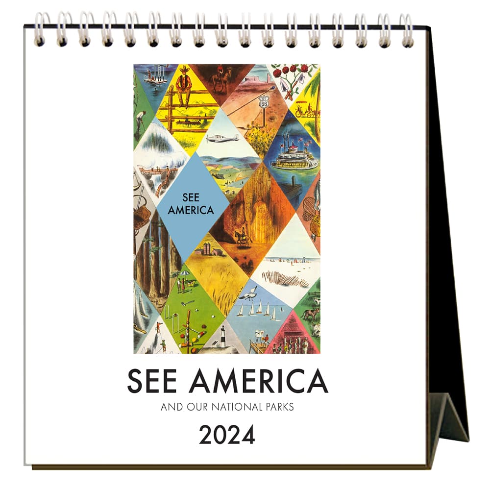 See America 2024 Easel Desk Calendar Calendars Com   C13fbba4 E22c 4c02 Befb 8334c5b14cce