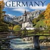 image Germany 2026 Wall Calendar
