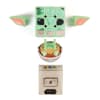 image Rubiks Cube Star Wars Grogu Cuber Puzzle
