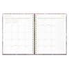image Secret Garden Spiral 2026 Planner Fifth Alternate Image