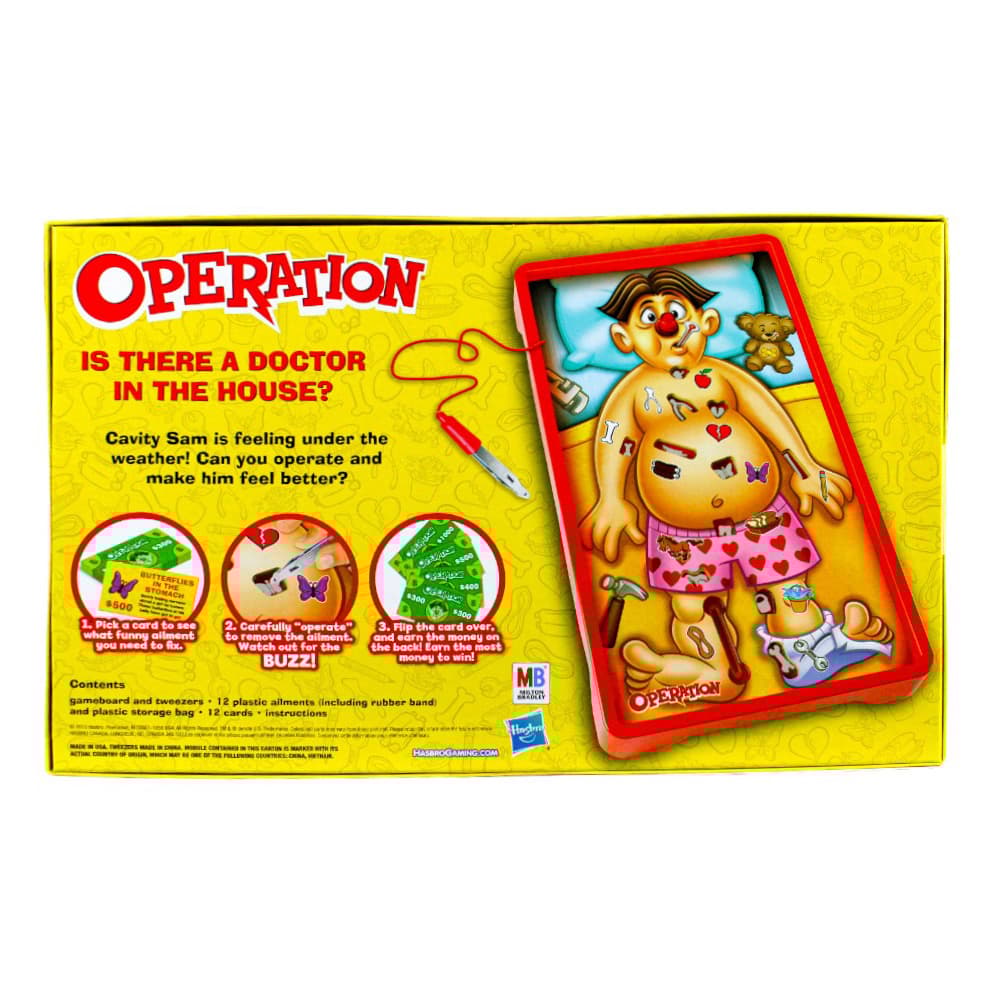 Operation First Alternate Image width=&quot;1000&quot; height=&quot;1000&quot;