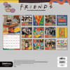 image Friends Exclusive with Decal 2025 Wall Calendar First Alternate Image width=&quot;1000&quot; height=&quot;1000&quot;