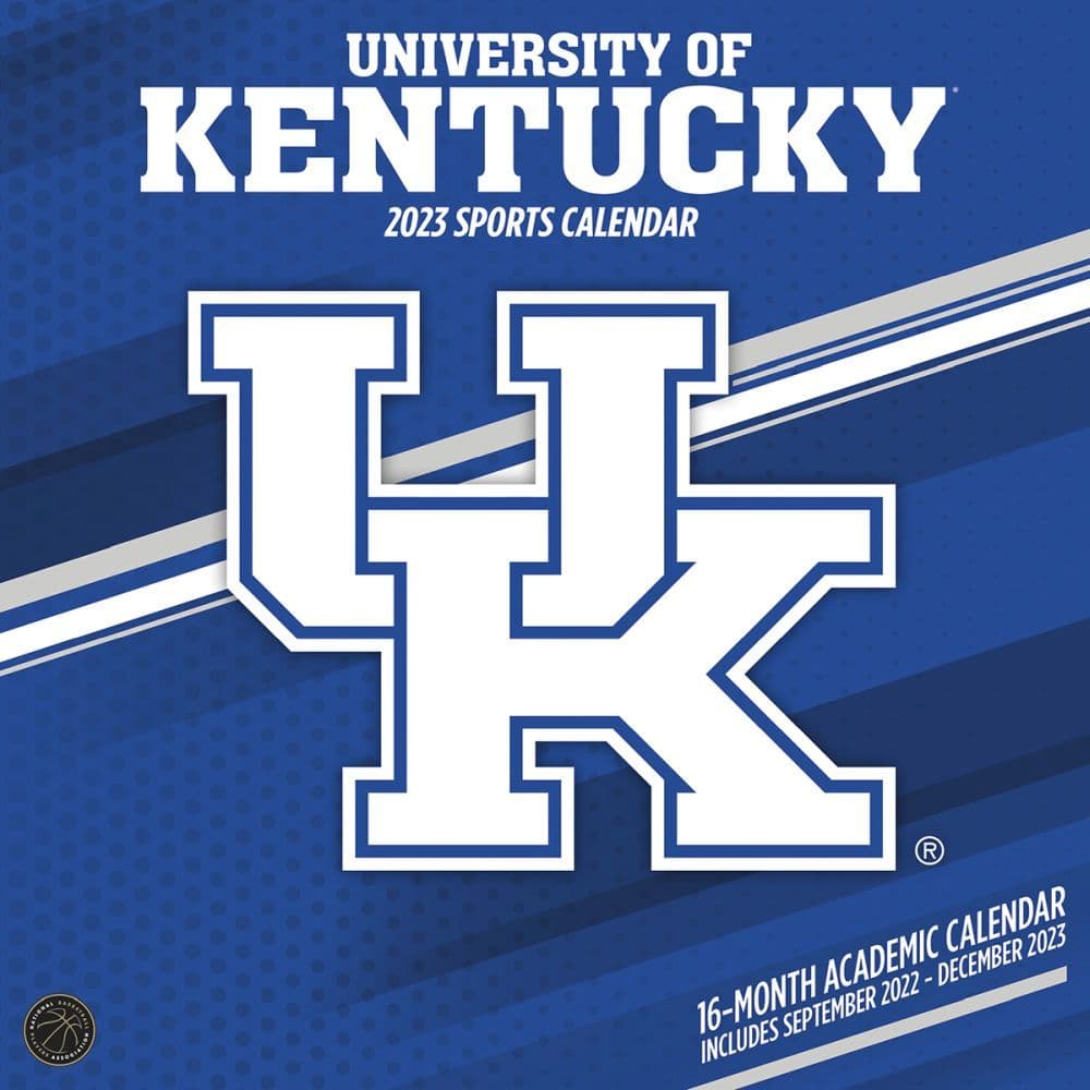 University Of Kentucky Fall 2023 Calendar Hrquzunv-Nkzrm