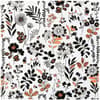 image Night And Day Blush Flour Sack Towel Set Alternate Image 4