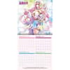image Hatsune Miku 2027 Mini Wall Calendar Second Alternate Image