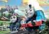 image Thomas & Ashima 24pc Floor Puzzle Alternate Image 1