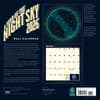 image Year in the Night Sky 2026 Wall Calendar First Alternate Image