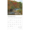 image Indiana Wild and Scenic 2025 Wall Calendar Third Alternate Image