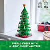 image LEGO Christmas Tree full