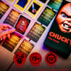 image Chucky The Game Second Alternate Image