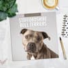 image Staffordshire Bull Terriers 2027 Wall Calendar Fourth Alternate Image