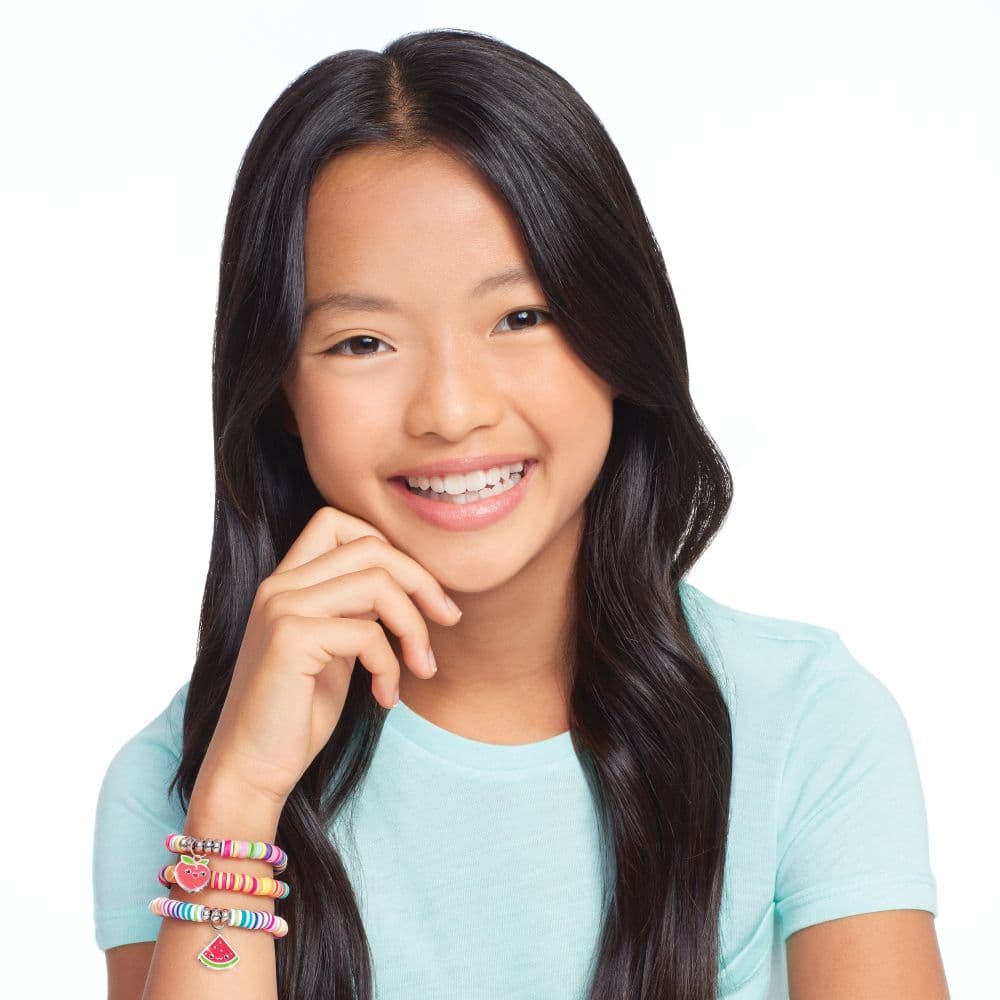 Heishi Beads Case Fourth Alternate Image