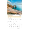 image England 2025 Wall Calendar Second Alternate Image width=&quot;1000&quot; height=&quot;1000&quot;