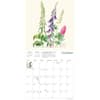 image Royal Botanic Gardens Edinburgh 2025 Wall Calendar Third Alternate Image