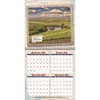 image Historic Highway Route 66 2026 Wall Calendar