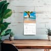 image Beaches 2027 Mini Wall Calendar Fourth Alternate Image