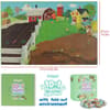 image Farmyard Toddler Puzzle Third Alternate Image