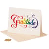 image Gratitude Quilling Thank You Card Seventh Alternate Image width=&quot;1000&quot; height=&quot;1000&quot;