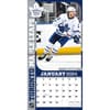 image Toronto Maple Leafs 2024 Mini Wall Calendar Second Alternate Image width=&quot;1000&quot; height=&quot;1000&quot;