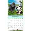 image Animal Antics 2025 Mini Wall Calendar Third Alternate Image width=&quot;1000&quot; height=&quot;1000&quot;