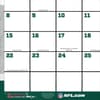 image NFL New York Jets Small 2026 Desk Pad First Alternate Image