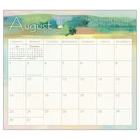 image Hopeful Horizons by Julia Purinton 2026 Magnetic Calendar Main Image
