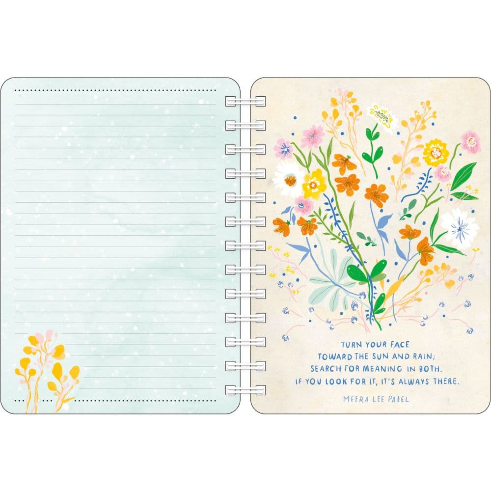 Meera Lee Patel Weekly 2026 Planner Seventh Alternate Image