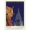 image New York Landmarks Poster 2024 Wall Calendar Second Alternate Image width=&quot;1000&quot; height=&quot;1000&quot;