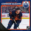 image NHL Connor McDavid 2025 Wall Calendar Main Product Image width=&quot;1000&quot; height=&quot;1000&quot;