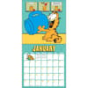 image Garfield 2026 Wall Calendar Second Alternate Image