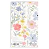 image Happy Floral 2025 2 Year Pocket Planner First Alternate Image width=&quot;1000&quot; height=&quot;1000&quot;