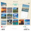 image Florida Coast 2025 Wall Calendar First Alternate Image width=&quot;1000&quot; height=&quot;1000&quot;