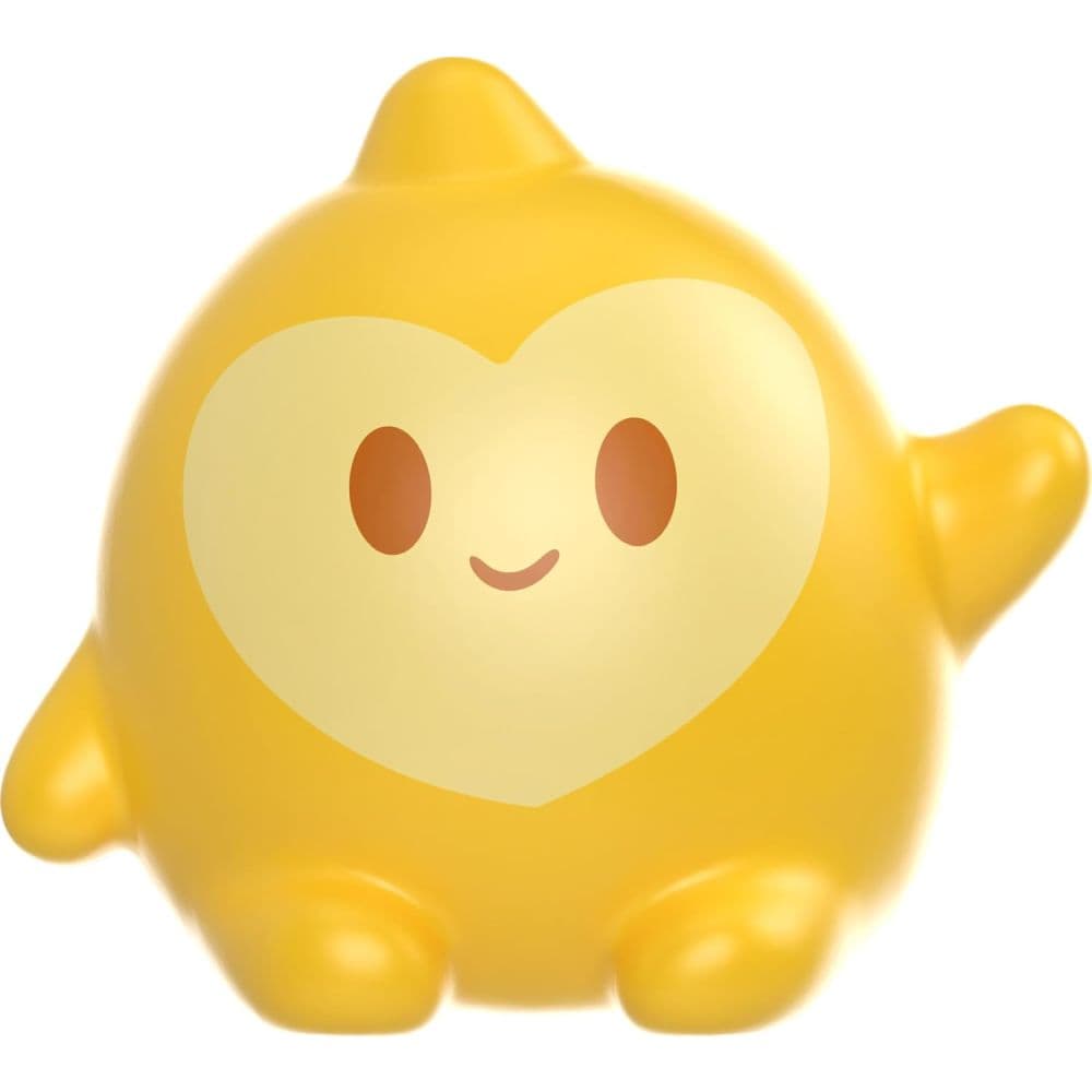 Wish Micro Character Pack Fourth Alternate Image