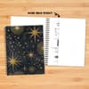 image Celestial Academic 2026 Weekly Planner Alt4