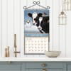 image Cows Cows Cows 2027 Wall Calendar by Lowell Herrero Sixth Alternate Image