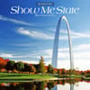 image Show Me State Missouri 2025 Wall Calendar Main Image