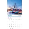 image Netherlands 2026 Wall Calendar Second Alternate Image