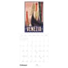 image Italy Vintage Travel 2025 Wall Calendar Second Alternate Image width="1000" height="1000"