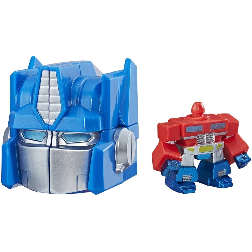 Transformers Rubiks Alternate Image 2