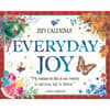 image Everyday Joy 2027 Desk Calendar Main Product Image