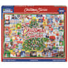 image Christmas Stories 1000 Piece Puzzle Main Product Image